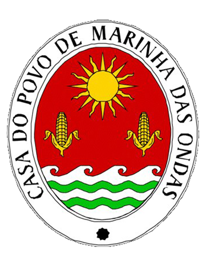 Casa do Povo de Marinha das Ondas